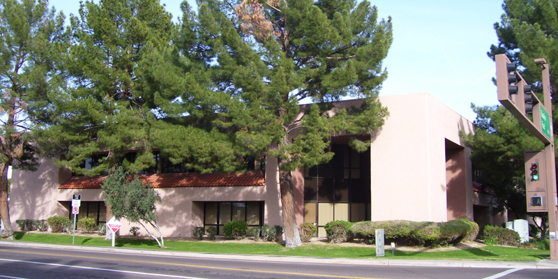 Tempe turnkey office solutions AZ