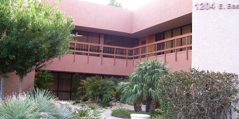 Corporate Offices Lease Rent Tempe, Arizona