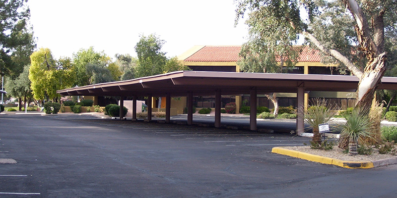 Corporate Offices Lease Rent Tempe, Arizona
