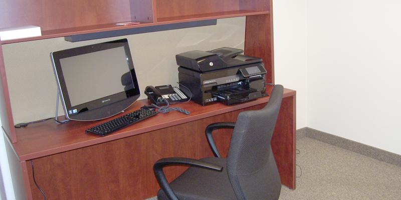 Virtual Office Tempe Arizona AZ
